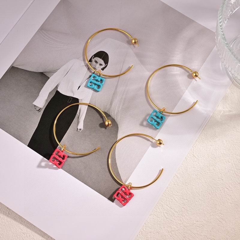 Givenchy Earring 06yxs05